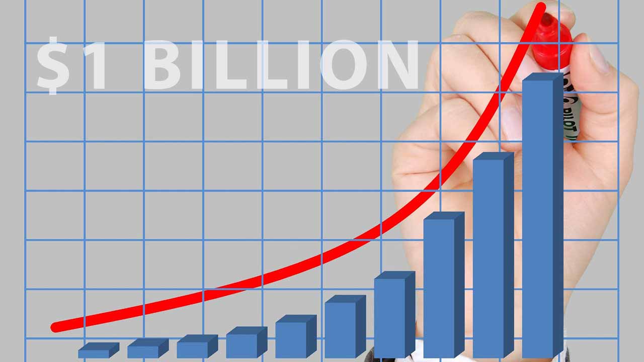 CSLN Reaches $1 Billion in Collections!
