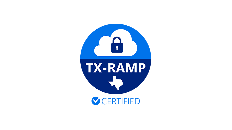 STELLARWARE ATTAINS TX-RAMP LEVEL 2 CERTIFICATION FOR MEDICAID RECOVERY NETWORK SOLUTION
