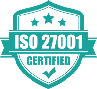 Stellarware's ISO 27001 Certification